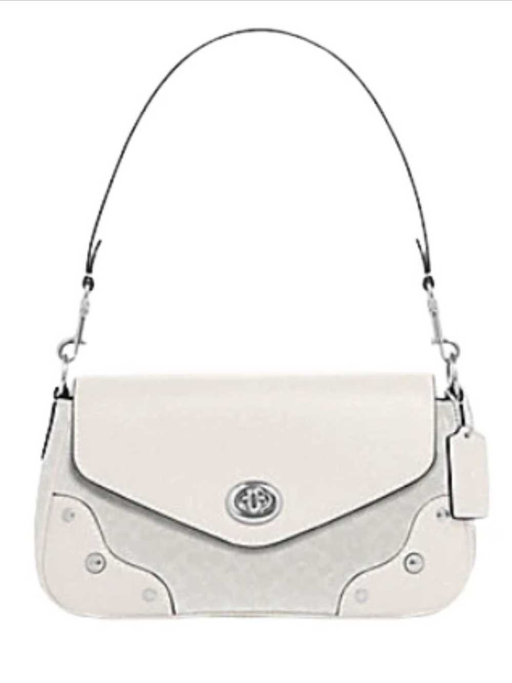 NWT COACH MILLIE BAG